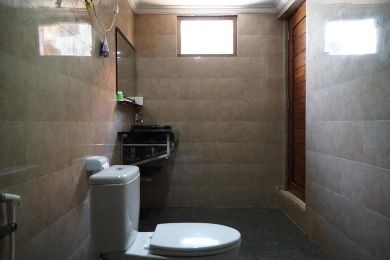 Karang Buncing Villas 누사 렘봉안 외부 사진