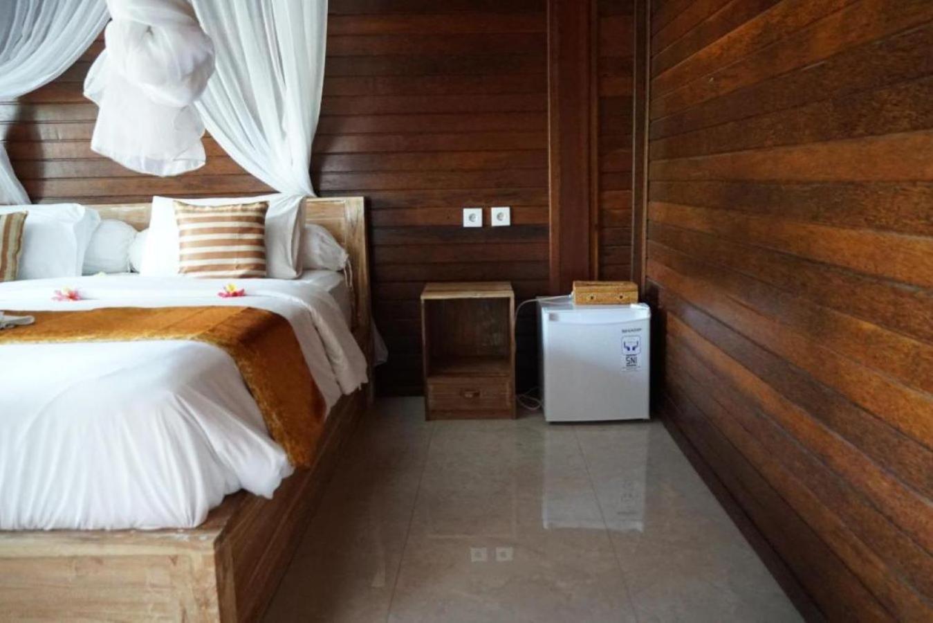 Karang Buncing Villas 누사 렘봉안 외부 사진